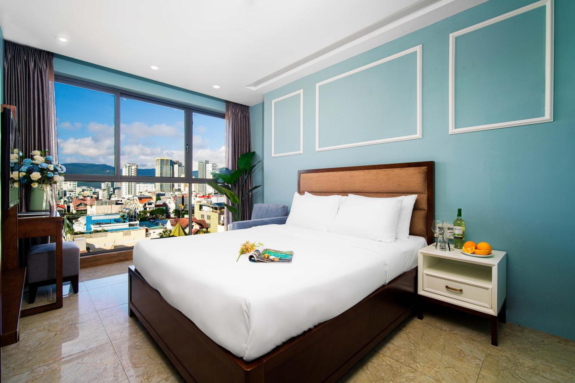 Hotel Rosetta & 3*